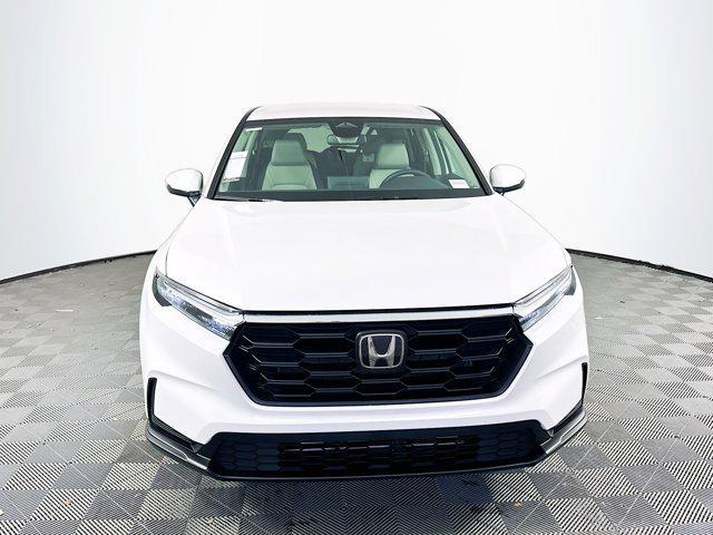 new 2026 Honda CR-V car, priced at $32,770