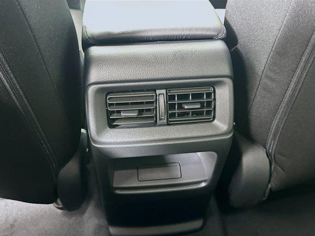 new 2026 Honda CR-V car, priced at $32,770