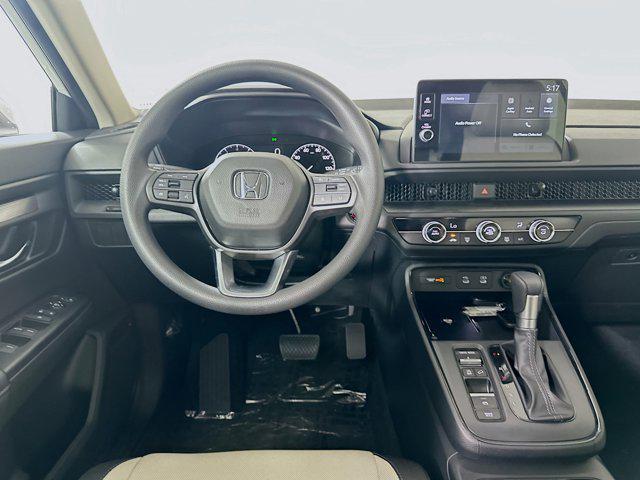 new 2026 Honda CR-V car, priced at $32,770