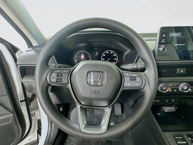 new 2026 Honda CR-V car, priced at $32,770
