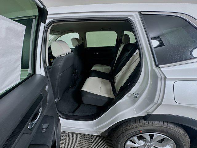 new 2026 Honda CR-V car, priced at $32,770