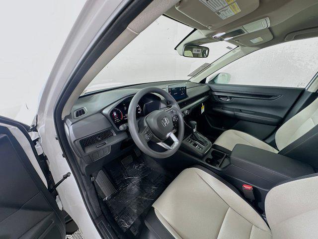 new 2026 Honda CR-V car, priced at $32,770