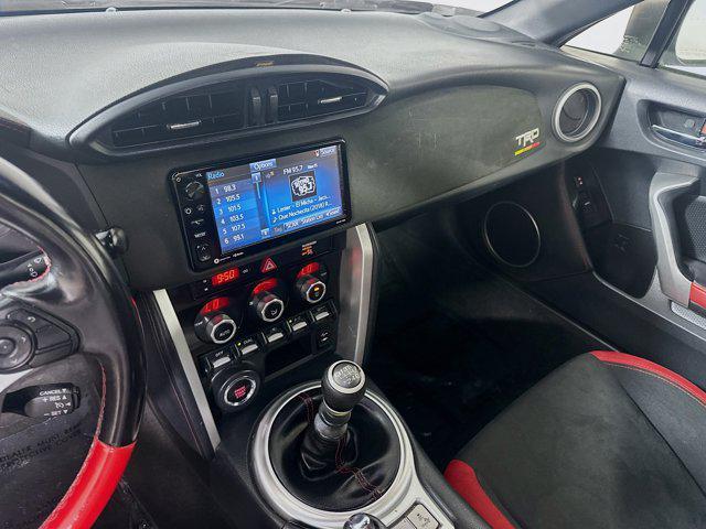 used 2019 Toyota 86 car, priced at $17,232