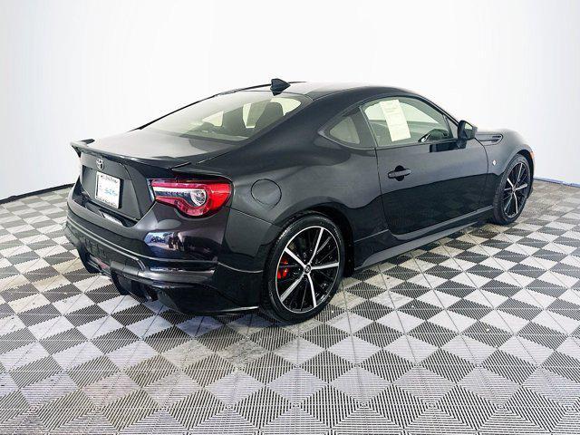 used 2019 Toyota 86 car, priced at $17,232