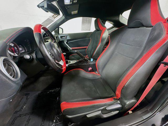 used 2019 Toyota 86 car, priced at $17,232