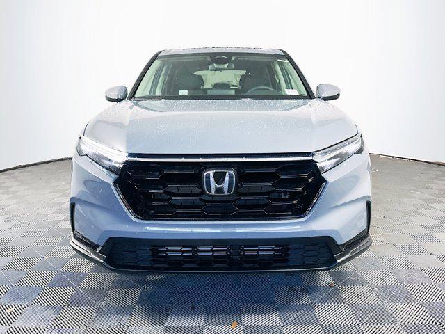 new 2025 Honda CR-V car, priced at $34,700