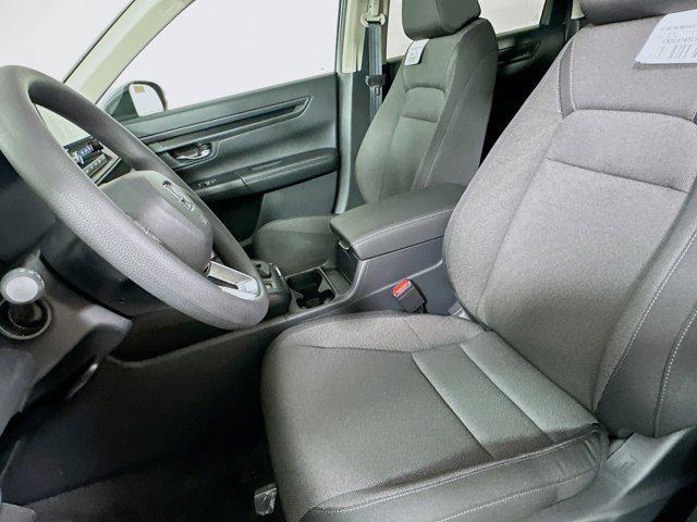 new 2025 Honda CR-V car, priced at $34,700