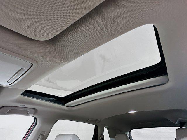 new 2025 Honda CR-V car, priced at $36,050