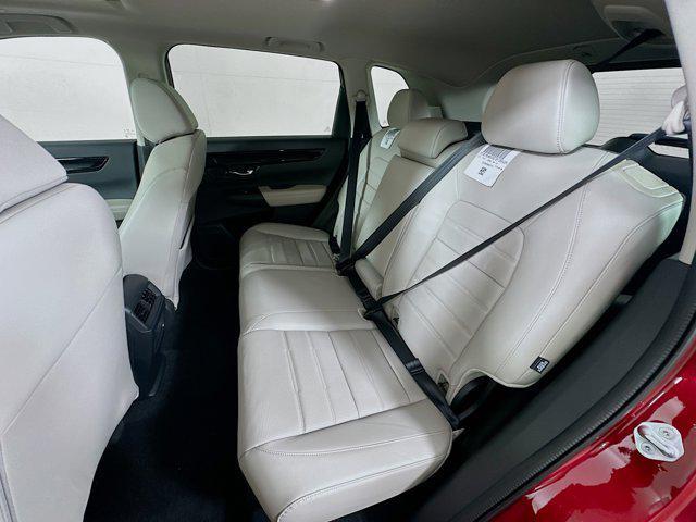 new 2025 Honda CR-V car, priced at $36,050