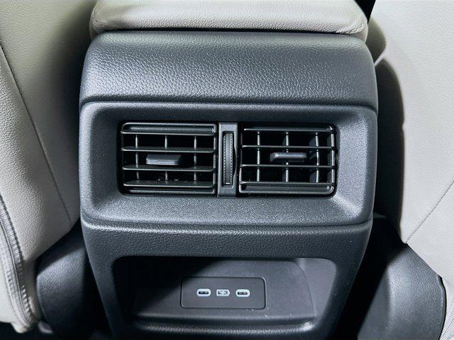 new 2025 Honda CR-V car, priced at $36,050