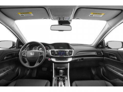 used 2015 Honda Accord car