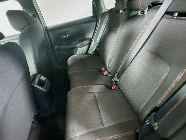 used 2024 Honda HR-V car, priced at $24,457