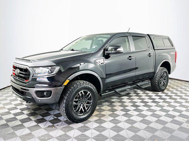 used 2022 Ford Ranger car, priced at $33,573