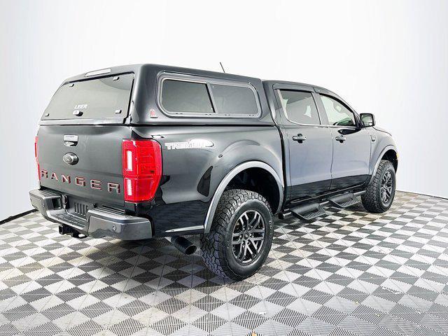 used 2022 Ford Ranger car, priced at $33,573