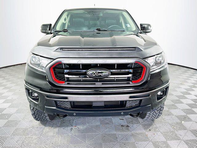 used 2022 Ford Ranger car, priced at $33,573