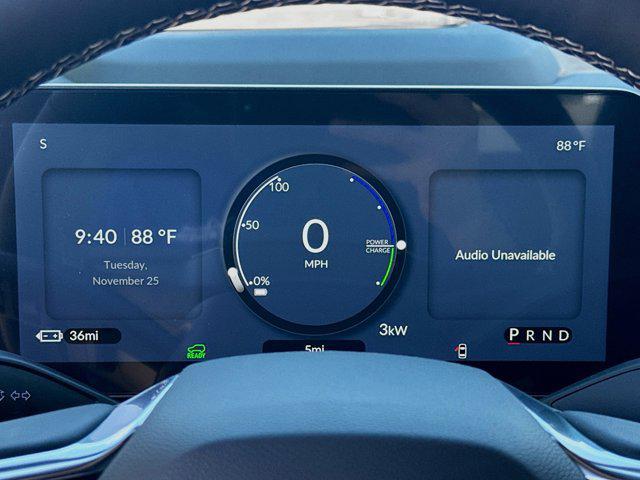 new 2026 Honda Prologue car, priced at $59,395