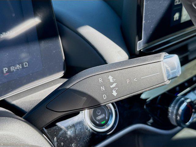 new 2026 Honda Prologue car, priced at $59,395