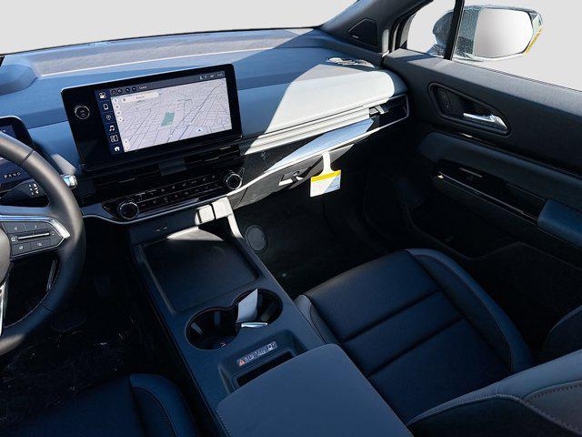 new 2026 Honda Prologue car, priced at $59,395