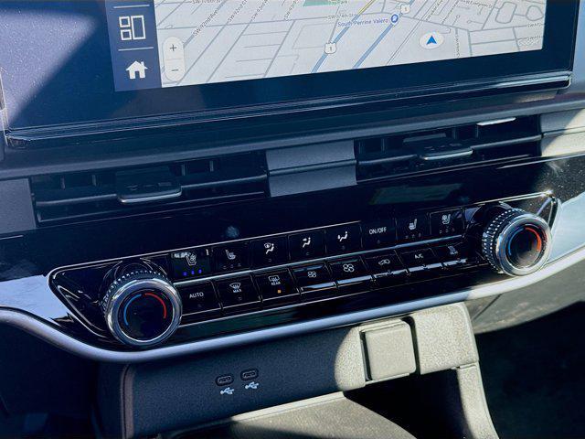 new 2026 Honda Prologue car, priced at $59,395