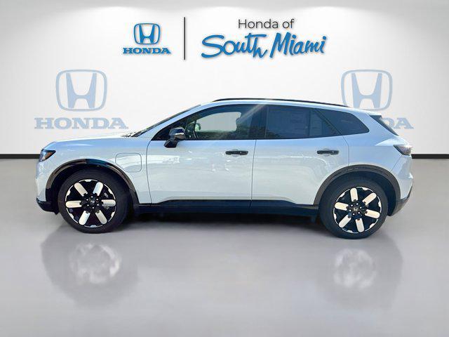 new 2026 Honda Prologue car, priced at $59,395