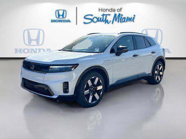 new 2026 Honda Prologue car, priced at $59,395