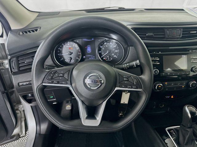 used 2018 Nissan Rogue Sport car, priced at $14,753