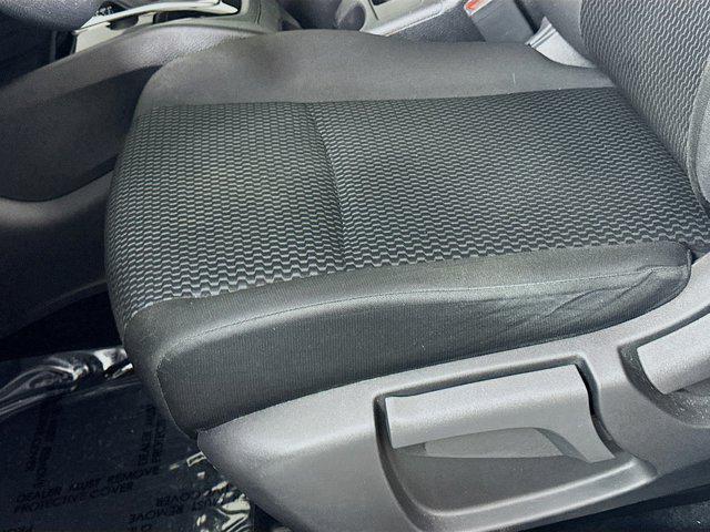 used 2018 Nissan Rogue Sport car, priced at $14,753