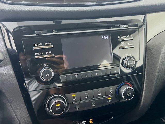 used 2018 Nissan Rogue Sport car, priced at $14,753