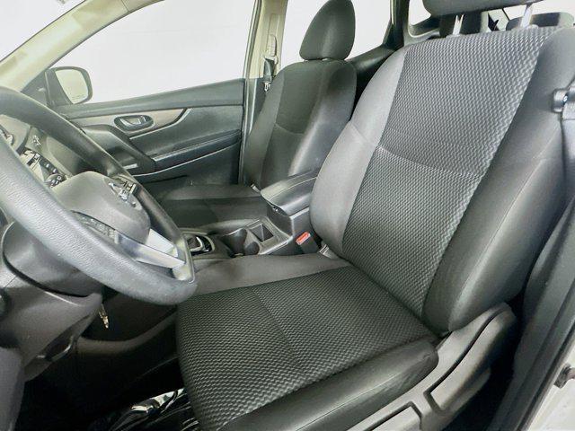 used 2018 Nissan Rogue Sport car, priced at $14,753