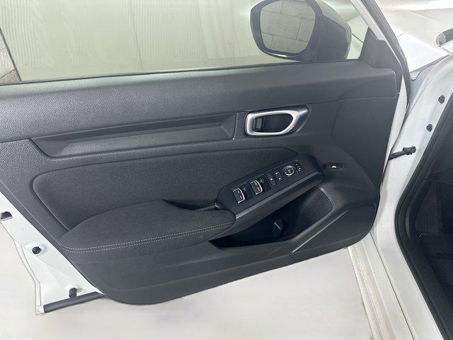 used 2023 Honda Civic car, priced at $21,936