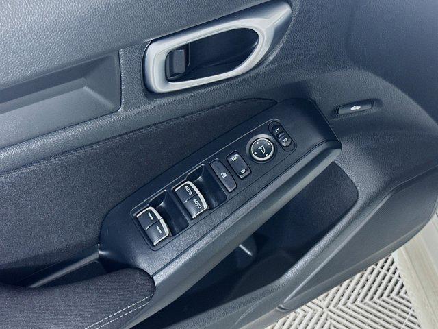 used 2023 Honda Civic car, priced at $21,936