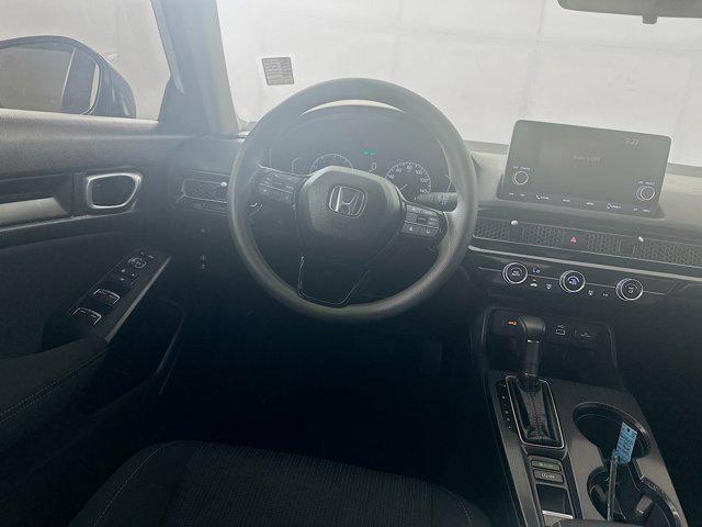 used 2023 Honda Civic car, priced at $21,936