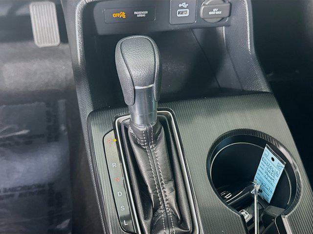 used 2023 Honda Civic car, priced at $21,936