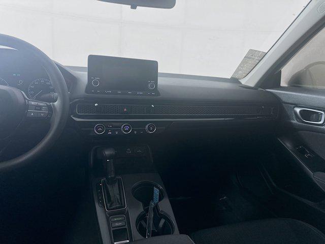 used 2023 Honda Civic car, priced at $21,936