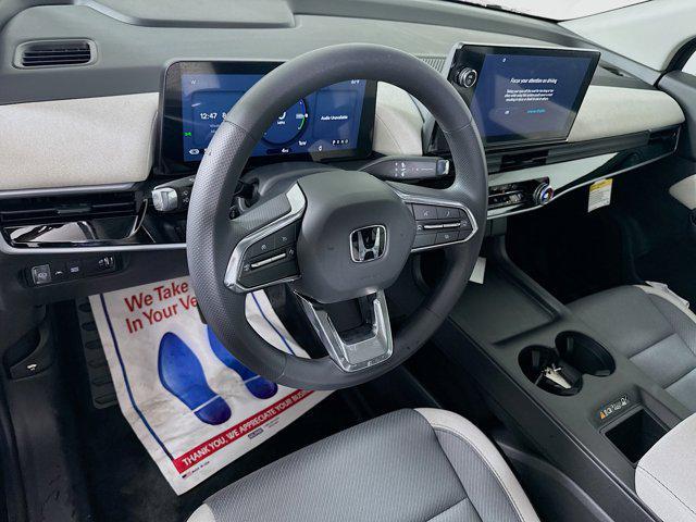 new 2025 Honda Prologue car, priced at $52,305