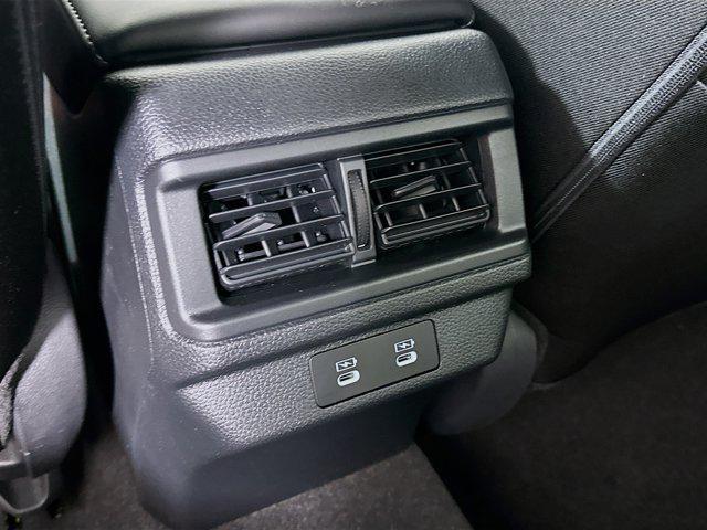 new 2025 Honda Accord Hybrid car, priced at $34,460