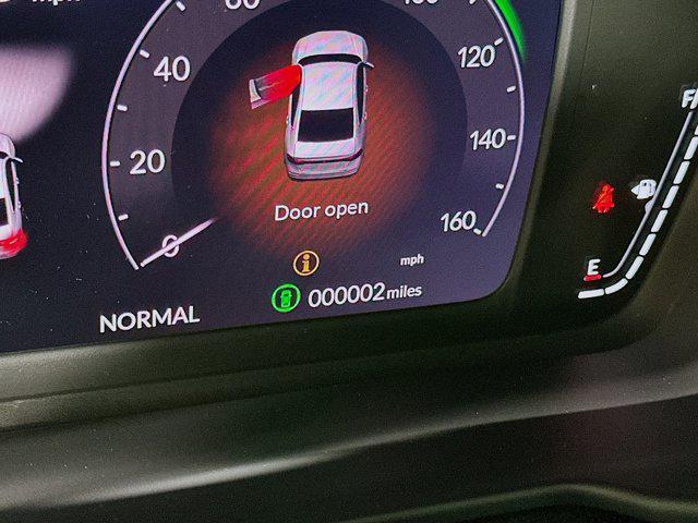new 2025 Honda Accord Hybrid car, priced at $34,460