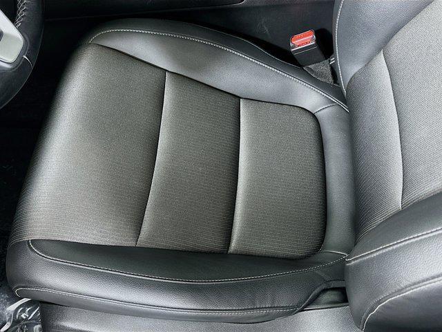 used 2022 Honda Accord car, priced at $24,921