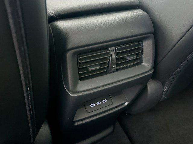 new 2025 Honda CR-V car, priced at $36,515
