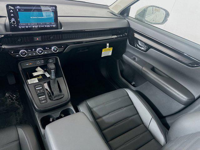 new 2025 Honda CR-V car, priced at $36,515