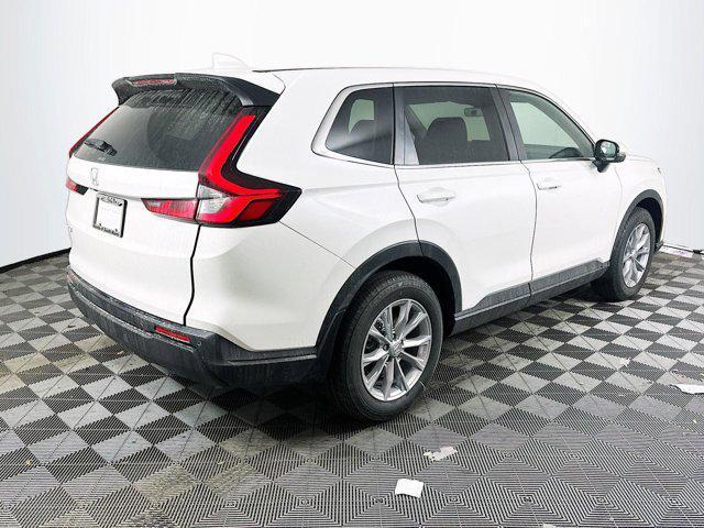 new 2025 Honda CR-V car, priced at $36,515