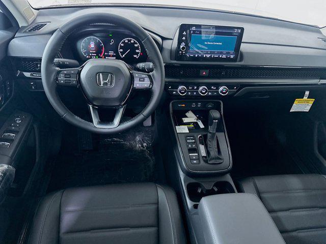 new 2025 Honda CR-V car, priced at $36,515