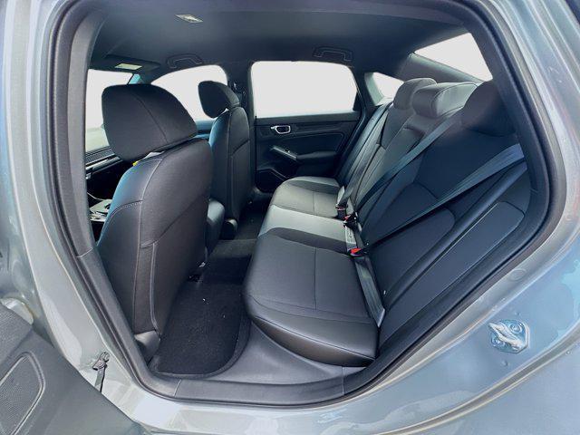 new 2026 Honda Civic car, priced at $26,603