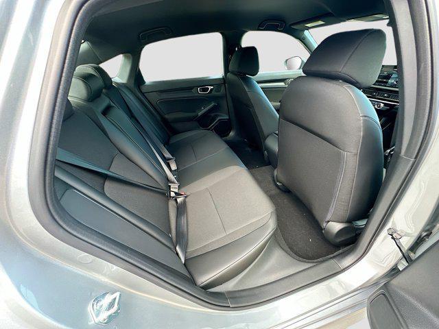 new 2026 Honda Civic car, priced at $26,603