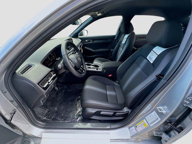 new 2026 Honda Civic car, priced at $26,603