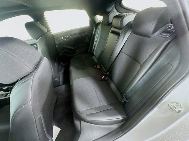 new 2025 Honda Civic Hybrid car, priced at $30,755