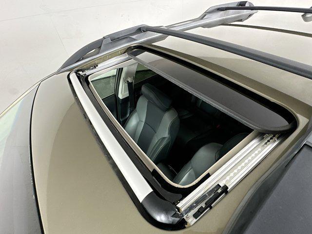 used 2021 Subaru Outback car, priced at $26,440
