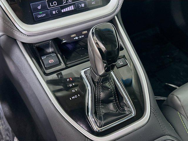 used 2021 Subaru Outback car, priced at $26,440