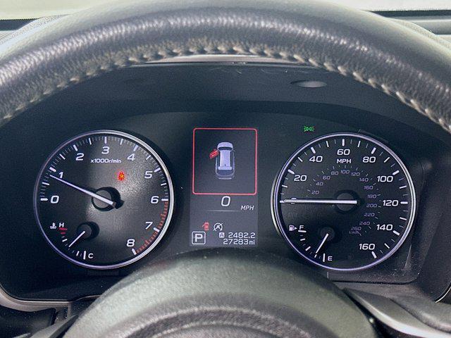 used 2021 Subaru Outback car, priced at $26,440