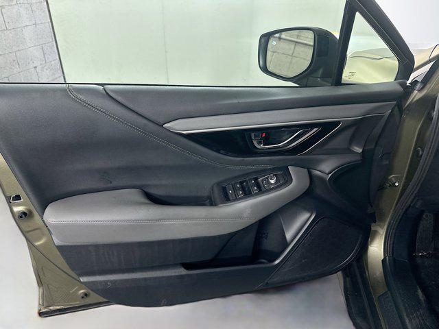 used 2021 Subaru Outback car, priced at $26,440